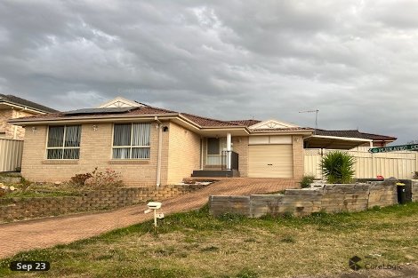 1 Plukavec Cct, Prestons, NSW 2170