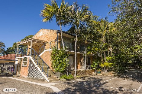 3/58 Gladstone St, Newport, NSW 2106