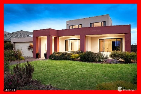 12 Island Point Ave, Waterways, VIC 3195