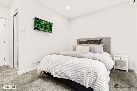 201/38 Rangers Rd, Cremorne, NSW 2090