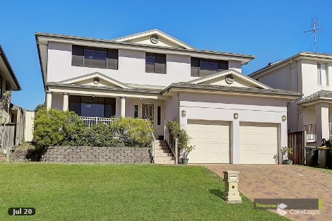 4 Livorno Gr, Glenwood, NSW 2768