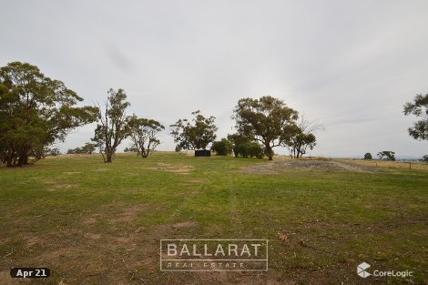 1063 Stuart Mill Rd, Dunluce, VIC 3472