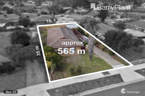 20 Derrimut Rd, Hoppers Crossing, VIC 3029