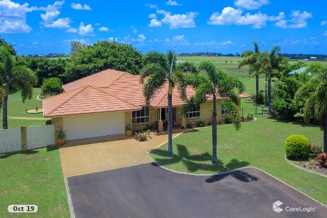 17 Kemp St, Gooburrum, QLD 4670