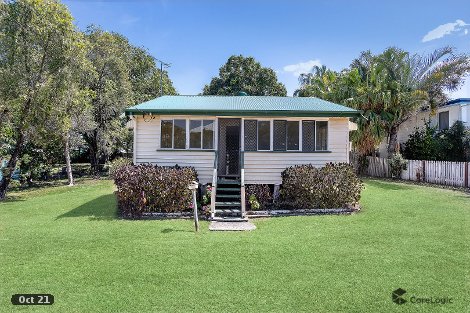 11 Underwood St, Park Avenue, QLD 4701