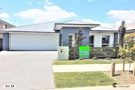 16 Thoroughbred Dr, Cobbitty, NSW 2570