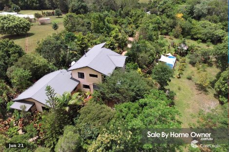 12 Kidd Cl, Malanda, QLD 4885