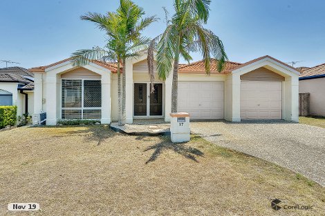 17 Bensley Pl, Riverhills, QLD 4074