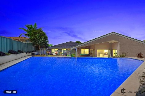 3 The Circuit, Shellharbour, NSW 2529