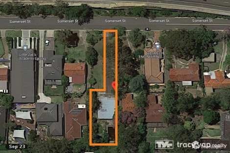 54a Somerset St, Epping, NSW 2121