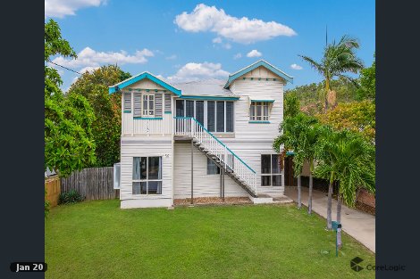 36 Mckillop St, Belgian Gardens, QLD 4810