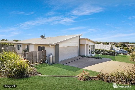 50 Cocoanut Point Dr, Zilzie, QLD 4710