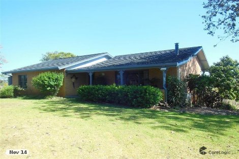 252 Stanfield Rd, Teviotville, QLD 4309