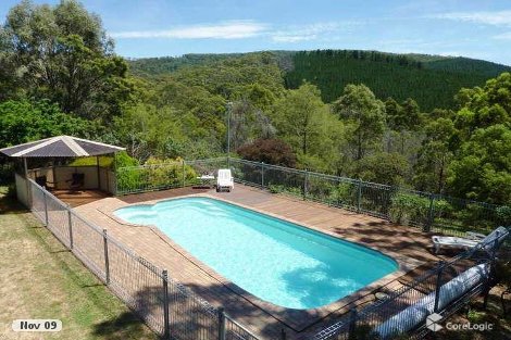 364 Mount Lonarch Rd, Mount Lonarch, VIC 3468