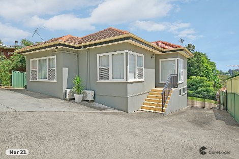 32 Hilltop Cres, Campbelltown, NSW 2560