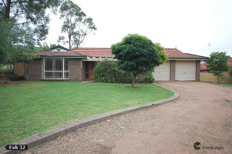 94 Railway Tce, Willow Vale, NSW 2575