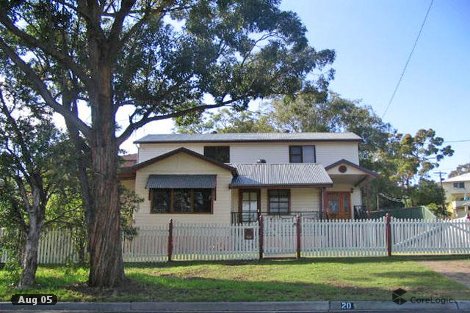 20 Yamba Rd, Como, NSW 2226