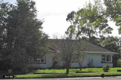 1 Inverness Ave, St Georges, SA 5064