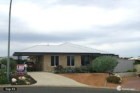 5 Pritchard Crss, Usher, WA 6230