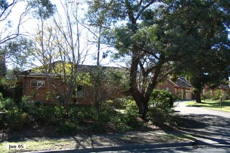 12 Martin Pl, Dural, NSW 2158