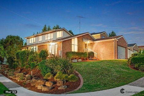 49 Maxine Dr, St Helena, VIC 3088