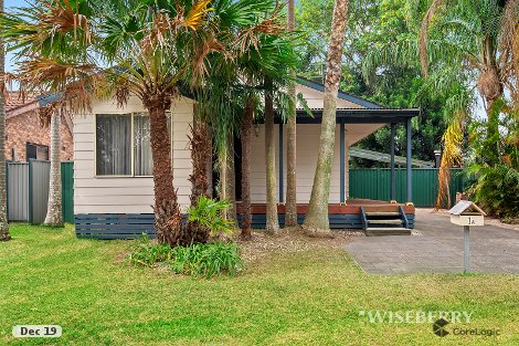 1a Birdwood Dr, Blue Haven, NSW 2262