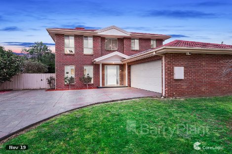 15 Armagh Cres, Wantirna South, VIC 3152