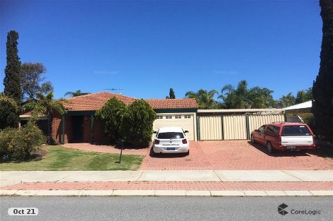 64 Walyunga Bvd, Clarkson, WA 6030