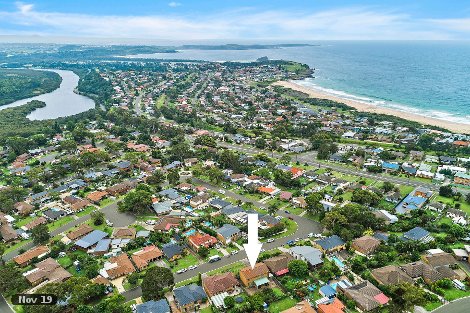 55 Hoskings Cres, Kiama Downs, NSW 2533