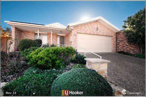 53 Yumba Ave, Ngunnawal, ACT 2913