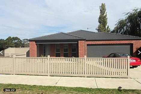 1 Tristan Dr, Sebastopol, VIC 3356