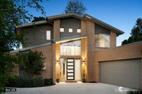 18a Oliver St, Ringwood, VIC 3134