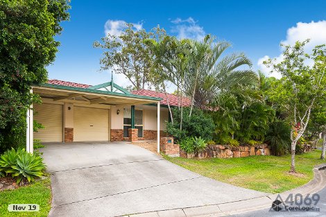 9 Cedrela St, Moggill, QLD 4070