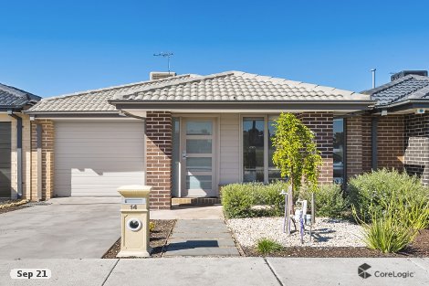 14 Rockfern Cres, Diggers Rest, VIC 3427