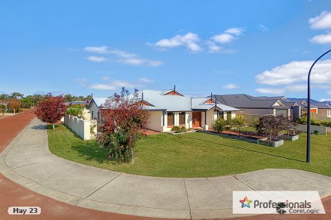 11 Mary Elizabeth Rmbl, West Busselton, WA 6280