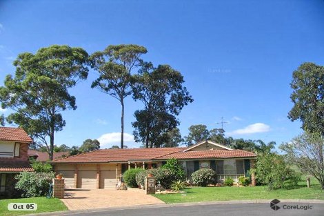 6 Ford Pl, Erskine Park, NSW 2759