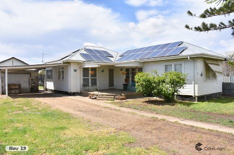 16 Tycannah St, Moree, NSW 2400