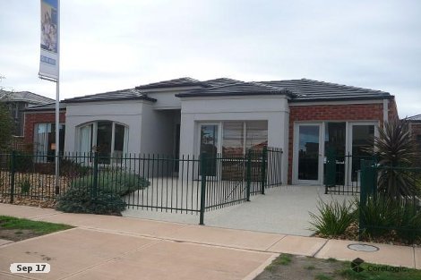 23 Wetlands Bvd, Williams Landing, VIC 3027