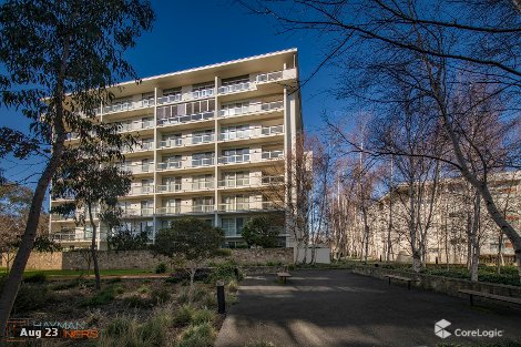 408/155 Northbourne Ave, Turner, ACT 2612