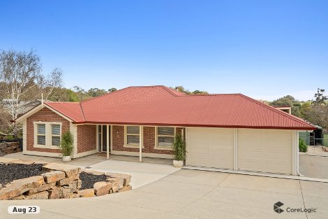 8 Daniel Ct, Nairne, SA 5252