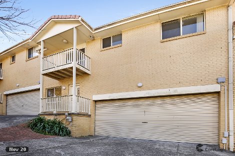 3/30 Matthews St, Wollongong, NSW 2500