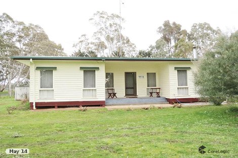 5615 Casterton-Apsley Rd, Poolaijelo, VIC 3312