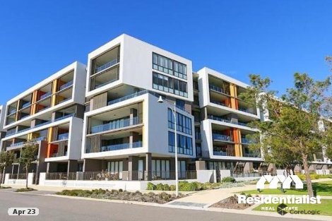 83/37 Orsino Bvd, North Coogee, WA 6163