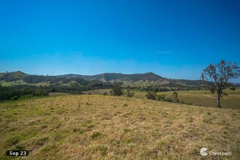 140 Kingfisher Creek Rd, Lostock, NSW 2311