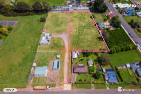 6 Veterans Row, Westbury, TAS 7303