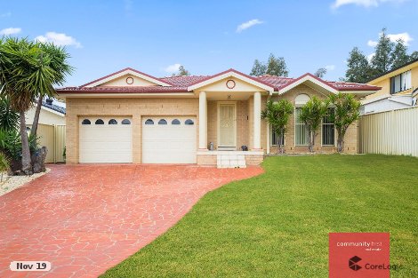 25 Nader Pl, Horningsea Park, NSW 2171