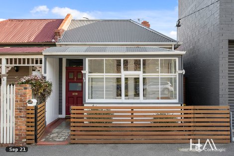 64 Letitia St, North Hobart, TAS 7000