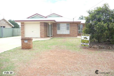 12 Shannon Ct, Oakey, QLD 4401