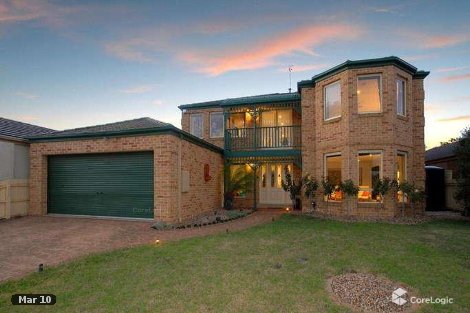 15 Sovereign Cl, Patterson Lakes, VIC 3197