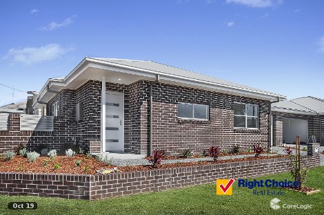 1/19 Barrack Ave, Barrack Heights, NSW 2528